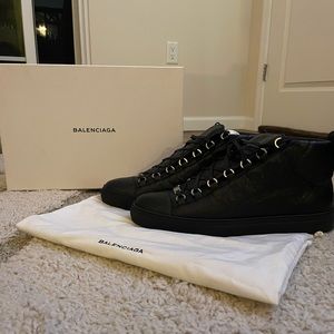 Men’s Balenciaga Sneakers